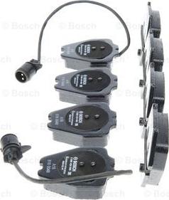 BOSCH 0 986 424 689 - Jarrupala, levyjarru onlydrive.pro