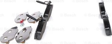 BOSCH 0 986 424 030 - Jarrupala, levyjarru onlydrive.pro