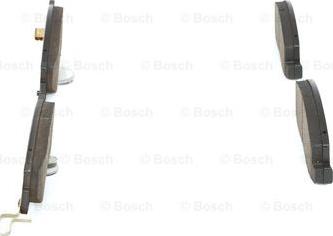 BOSCH 0 986 424 183 - Jarrupala, levyjarru onlydrive.pro