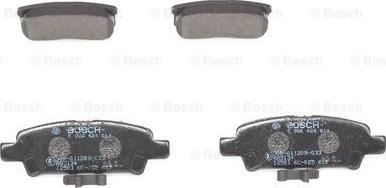 BOSCH 0 986 424 814 - Jarrupala, levyjarru onlydrive.pro