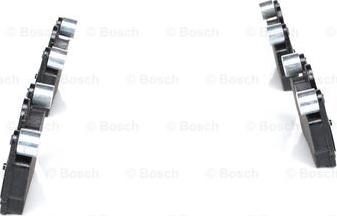 BOSCH 0 986 424 741 - Piduriklotsi komplekt,ketaspidur onlydrive.pro