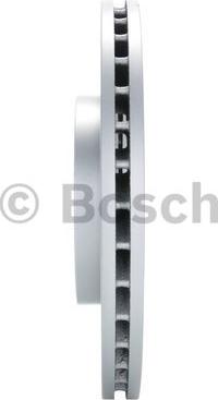 BOSCH 0 986 479 919 - Тормозной диск onlydrive.pro