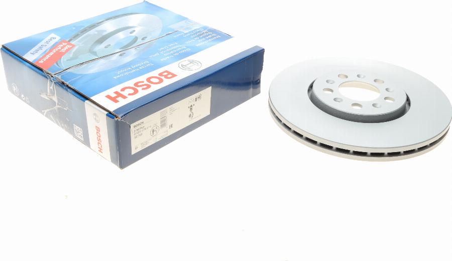 BOSCH 0 986 479 914 - Brake Disc onlydrive.pro