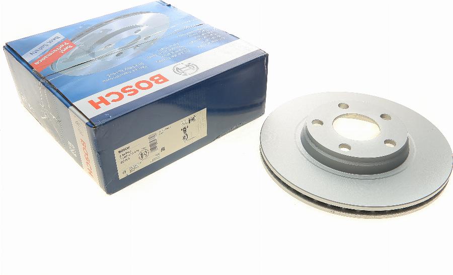 BOSCH 0 986 479 916 - Bremžu diski onlydrive.pro