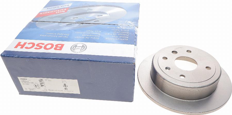 BOSCH 0 986 479 985 - Brake Disc onlydrive.pro