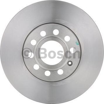 BOSCH 0 986 479 939 - Stabdžių diskas onlydrive.pro