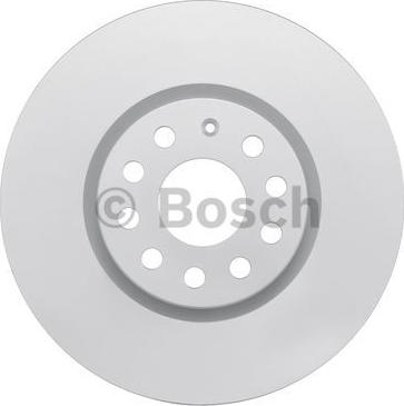 BOSCH 0 986 479 932 - Brake Disc onlydrive.pro