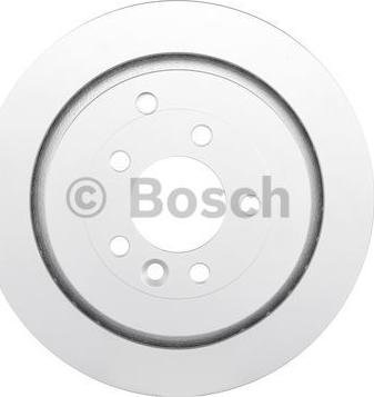 BOSCH 0 986 479 492 - Brake Disc onlydrive.pro