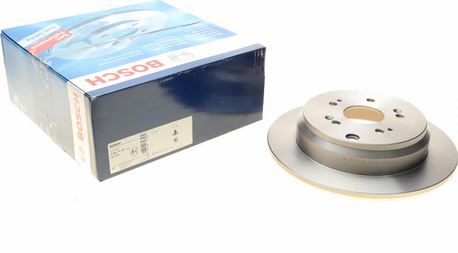 BOSCH 0 986 479 449 - Piduriketas onlydrive.pro