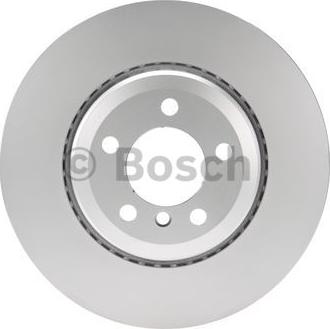 BOSCH 0 986 479 440 - Bremžu diski onlydrive.pro