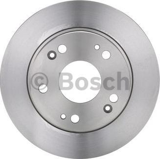 BOSCH 0 986 479 450 - Brake Disc onlydrive.pro