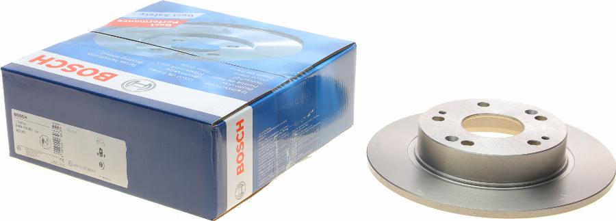 BOSCH 0 986 479 451 - Piduriketas onlydrive.pro