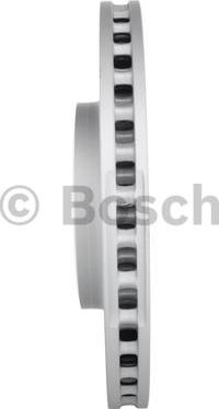 BOSCH 0 986 479 468 - Тормозной диск onlydrive.pro