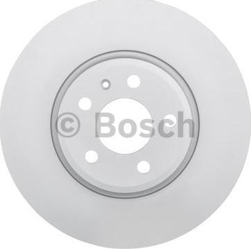 BOSCH 0 986 479 468 - Тормозной диск onlydrive.pro