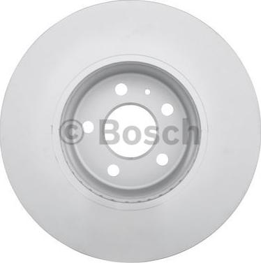 BOSCH 0 986 479 468 - Тормозной диск onlydrive.pro