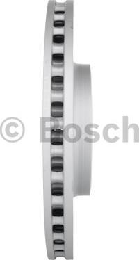 BOSCH 0 986 479 468 - Bremžu diski onlydrive.pro