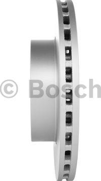 BOSCH 0 986 479 406 - Bremžu diski onlydrive.pro