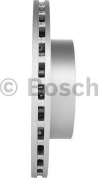 BOSCH 0 986 479 406 - Bremžu diski onlydrive.pro