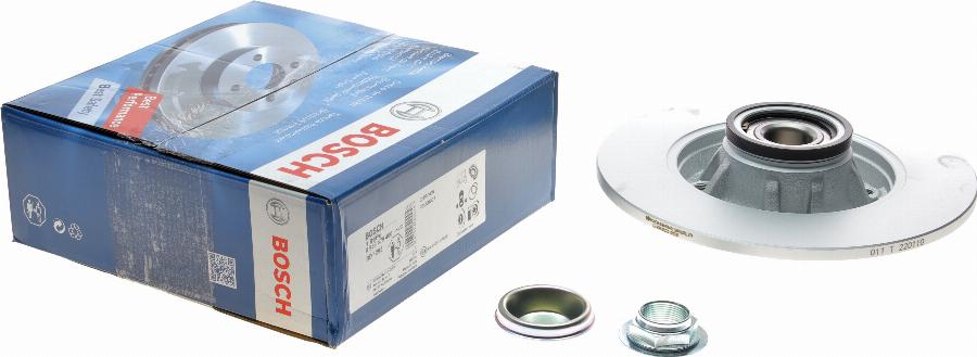 BOSCH 0 986 479 400 - Piduriketas onlydrive.pro