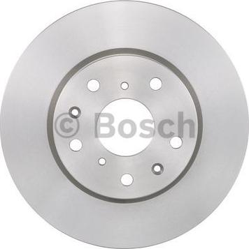 BOSCH 0 986 479 403 - Brake Disc onlydrive.pro