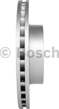 BOSCH 0 986 479 407 - Bremžu diski onlydrive.pro