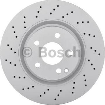 BOSCH 0 986 479 415 - Brake Disc onlydrive.pro