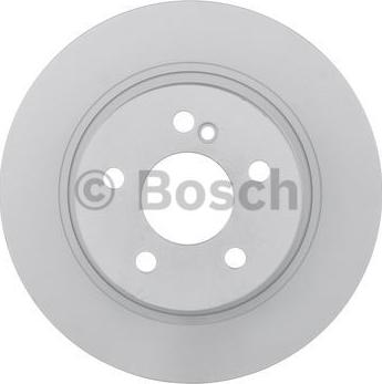 BOSCH 0 986 479 410 - Bremžu diski onlydrive.pro