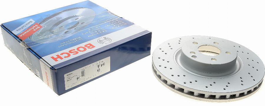 BOSCH 0 986 479 413 - Brake Disc onlydrive.pro