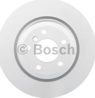 BOSCH 0 986 479 439 - Brake Disc onlydrive.pro