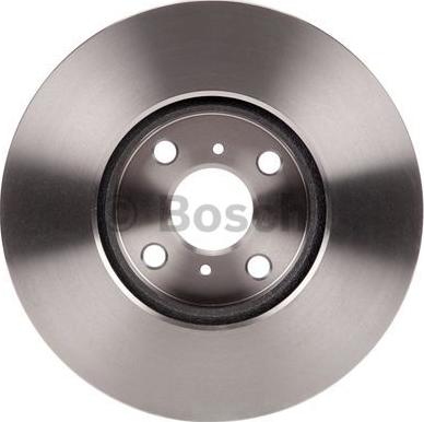 BOSCH 0 986 479 431 - Brake Disc onlydrive.pro