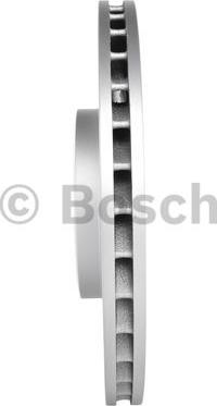 BOSCH 0 986 479 590 - Brake Disc onlydrive.pro