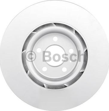 BOSCH 0 986 479 590 - Brake Disc onlydrive.pro