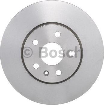 BOSCH 0 986 479 544 - Brake Disc onlydrive.pro