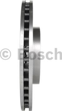 BOSCH 0 986 479 544 - Brake Disc onlydrive.pro