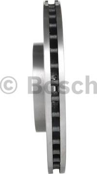 BOSCH 0 986 479 544 - Brake Disc onlydrive.pro