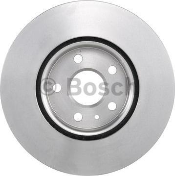 BOSCH 0 986 479 544 - Brake Disc onlydrive.pro