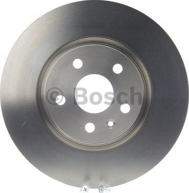 BOSCH 0 986 479 545 - Brake Disc onlydrive.pro