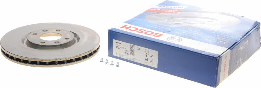 BOSCH 0 986 479 548 - Brake Disc onlydrive.pro