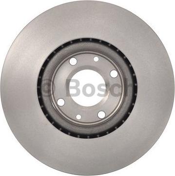 BOSCH 0 986 479 548 - Brake Disc onlydrive.pro