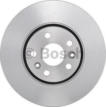 BOSCH 0 986 479 554 - Brake Disc onlydrive.pro