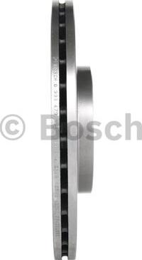 BOSCH 0 986 479 554 - Brake Disc onlydrive.pro