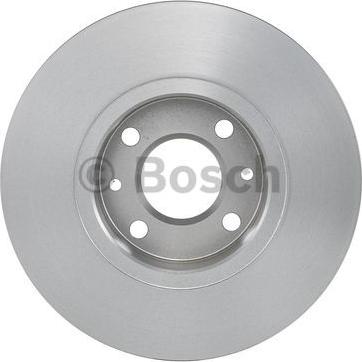 BOSCH 0 986 479 556 - Brake Disc onlydrive.pro
