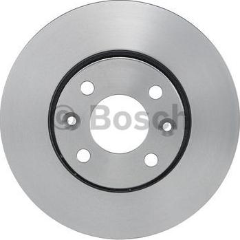 BOSCH 0 986 479 556 - Bremžu diski onlydrive.pro