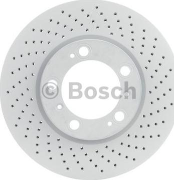 BOSCH 0 986 479 550 - Brake Disc onlydrive.pro