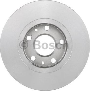 BOSCH 0 986 479 553 - Brake Disc onlydrive.pro