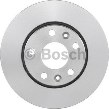 BOSCH 0 986 479 553 - Brake Disc onlydrive.pro