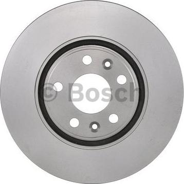 BOSCH 0 986 479 552 - Stabdžių diskas onlydrive.pro