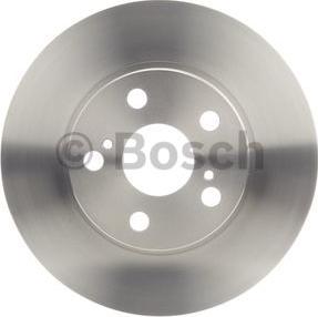 BOSCH 0 986 479 564 - Brake Disc onlydrive.pro