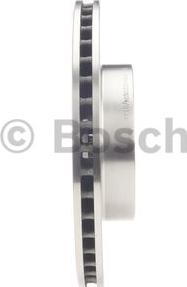 BOSCH 0 986 479 564 - Brake Disc onlydrive.pro