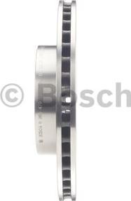 BOSCH 0 986 479 564 - Brake Disc onlydrive.pro